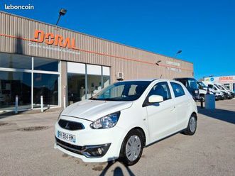 mitsubishi space star my19 1.0 mivec 71 in