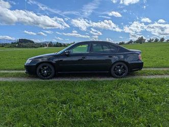 subaru legacy 3.0 canton saint-gall - tutti.ch