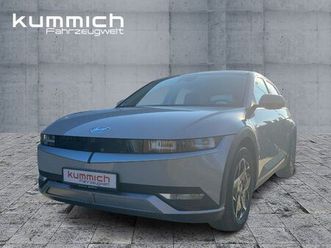 hyundai ioniq 5 58kwh awd *25 jahre batteriegarantie*