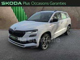 generation2 1.5 tsi evo 2 150 act sportline dsg7