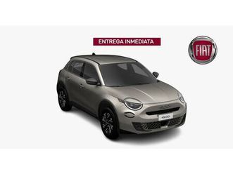 600 mhev 1.2 74kw (100cv) ddct