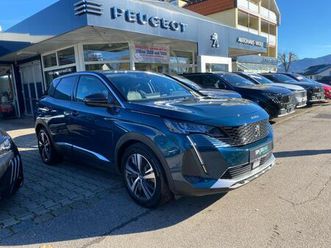 peugeot 3008 allure 1.6 hybrid 225 (plug-in)