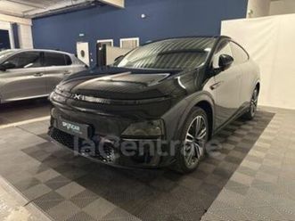 awd performance 87.5 kwh