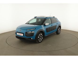 citroen c4 cactus 1.2 puretech rip curl