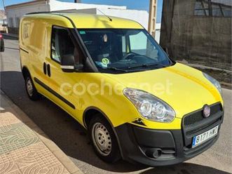 fiat doblo panorama active n1 1.3 multijet e5