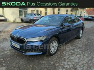 iv berline 2.0 tdi 150 scr selection dsg7