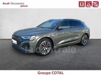 e-tron 55 quattro 408 114 kwh s line