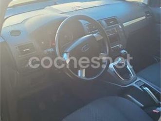 ford cmax 2.0 tdci titanium