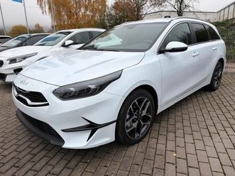 kia cee'd sportswagon ceed 1.5 t-gdi business