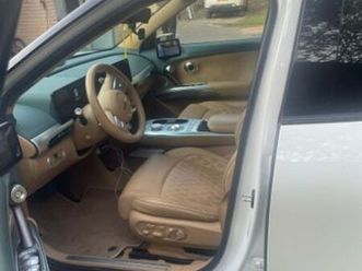 4x4 luxury חשמלי אוט׳ (318 כ״ס)