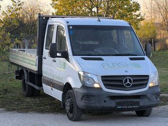 mercedes benz sprinter 513 cdi maxi 360x220