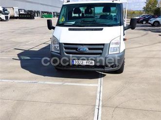 ford transit 350 l vulcano