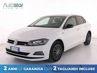 volkswagen polo 5p 1.0 evo trendline 65cv