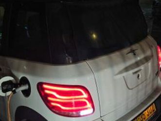 חשמלי אוט׳ (10 כ״ס)