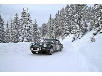 triumph gt6 mk2 canton lucerne - tutti.ch