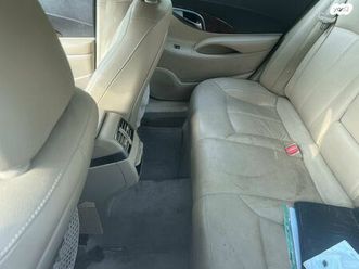 cx אוט׳ 5 מק 2.4 (182 כ״ס) [2010-2012]