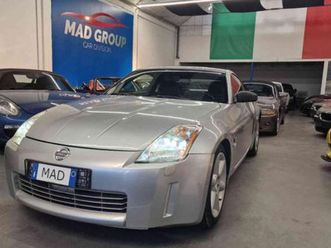 z 350z coupé 3.5 v6 lev 2