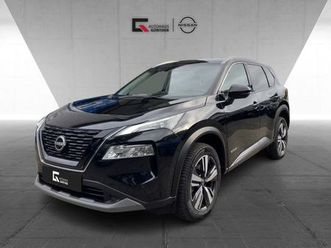 nissan x-trail n-connecta automatik winter/ pano/headup