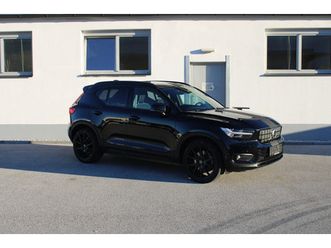 volvo xc40 recharge pure electric 78kwh recharge twin pr