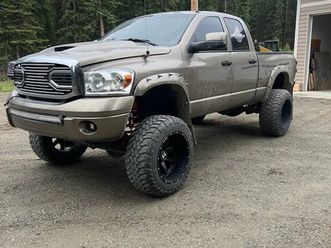 2009 dodge 2500