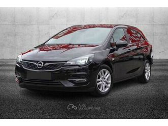 1.5 cdti 122 cv s&s sports tourer business eleganc