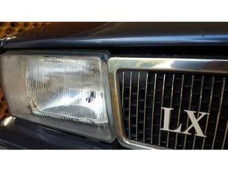 delta 1.5 lx unipro bleu madras rara se non unica