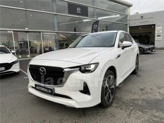 2.5 e-skyactiv phev 327 4x4 takumi bva8