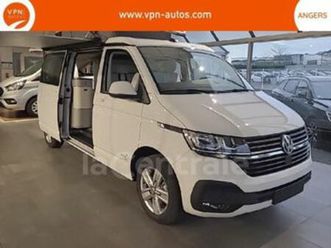 vii van 150cv westfalia kepler one dsg