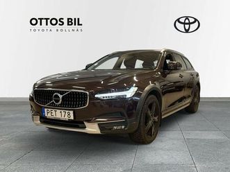 2.0 d5 awd geartronic, 235hk - inscr