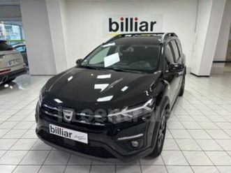 generation2 1.0 eco-g 100 gsr2 extreme + 7pl