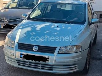 fiat stilo