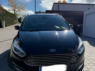 titanium awd automatik 7-sitzer panorama