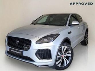 generation2 p200 flex fuel bva awd r-dynamic hse