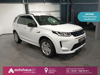 2.0 r-dynamic s|led|navi|kamera