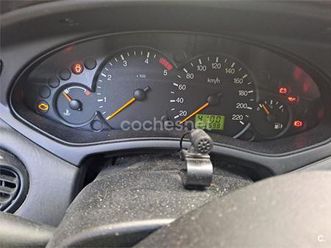 ford focus 1.8 tdci ghia