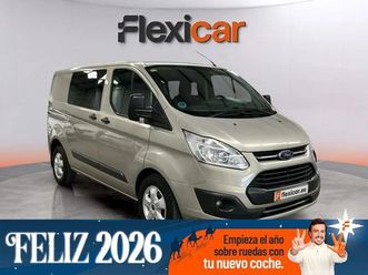 kombi 1.5 tdci 55kw ambiente 220 l1 (m1)