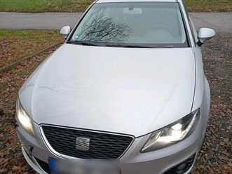 seat exeo st 1,8 tsi