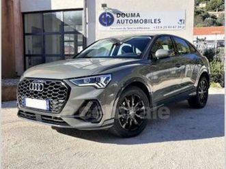 ii sportback 35 tdi 150 advanced s tronic 7