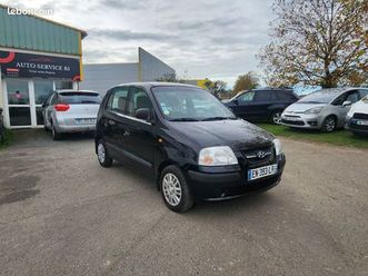 hyundai atos prime 1.1 pack