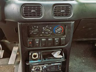 hyundai galloper 2.5 tdi turbo 4x4