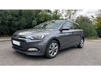 hyundai i 20 1l1 crdi 75ch active