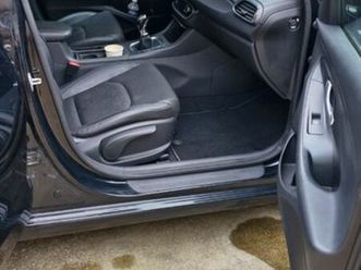 i30 fastback 1.6crdi 136cv bvm6