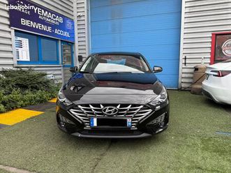 ◊ hyundai i30 2023 boite automatique | 1.0 essence turbo 120ch | spécial export algérie sans avance tva 12.990 ht