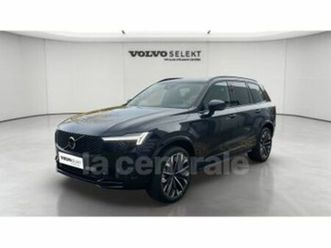 ii generation2 2.0 t8 hybride rechargeable 455 awd ultra style dark geartronic 8 7pl