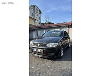 sole 1.3 multijet active