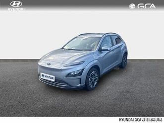hyundai kona electric 39kwh - 136ch intuitive