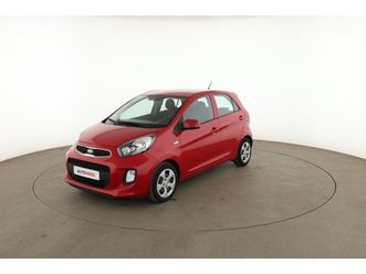 kia picanto 1.0 origins