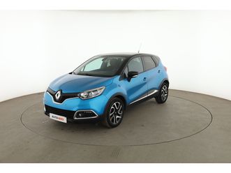 renault captur 0.9 tce energy intens