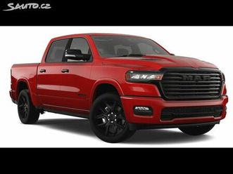 ram 1500 3.0 i6 426k laramie night kw e