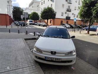 peugeot 306 break boulevard 1.9d